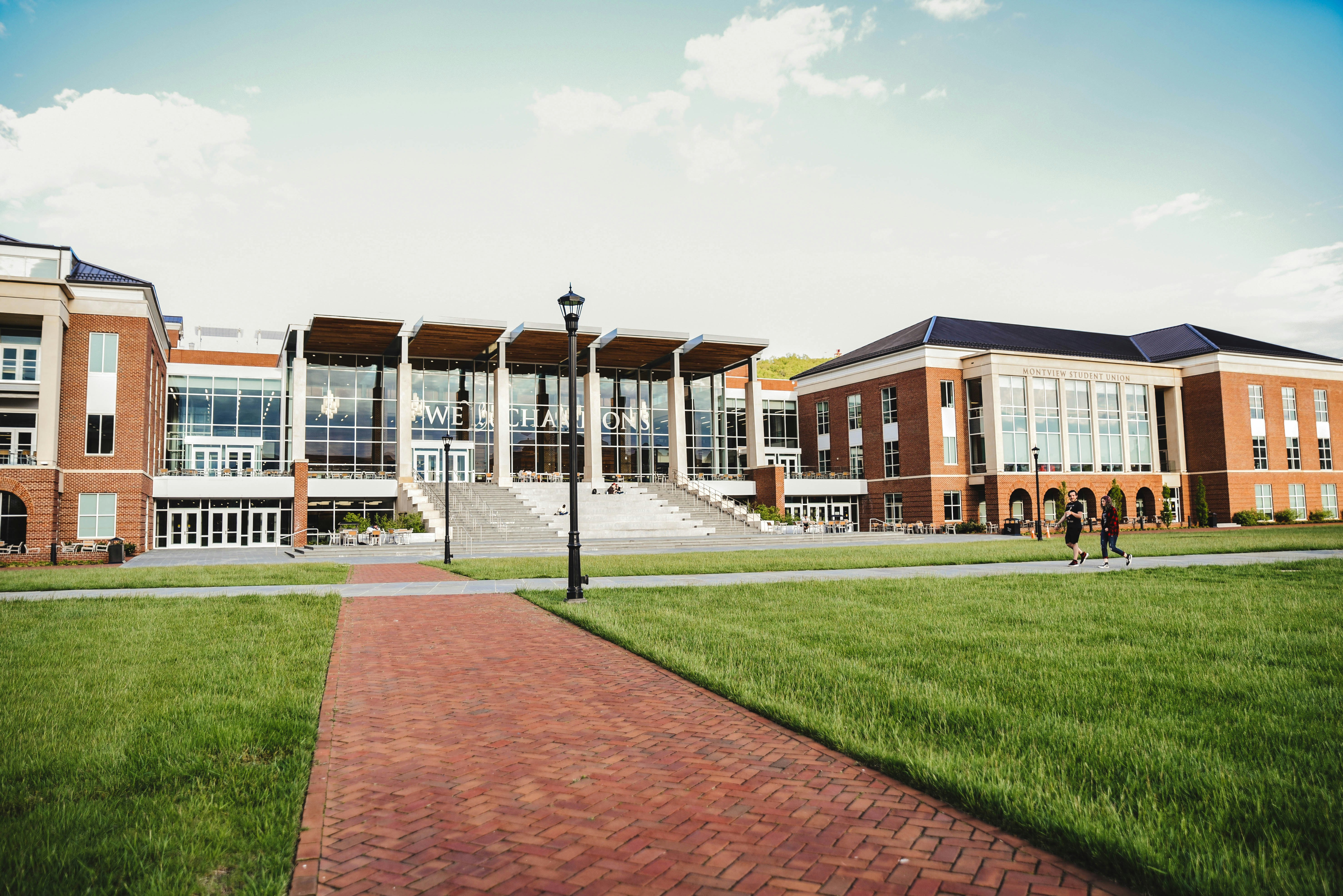 Union Carver Early Childhood Education Center gallery image